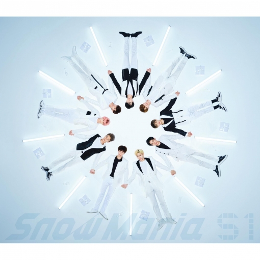 Snow Mania S1