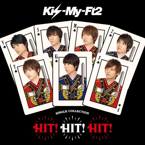 HIT! HIT! HIT!