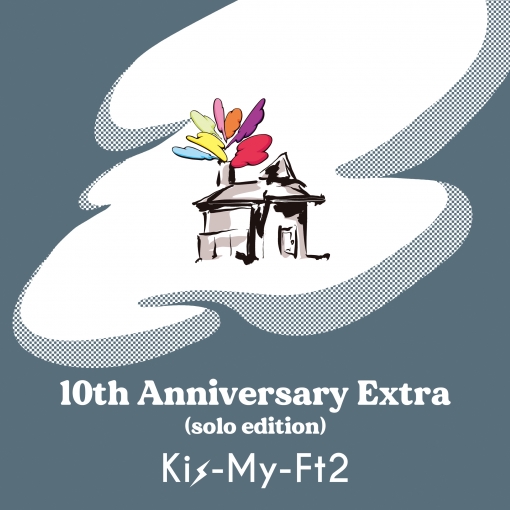 10th Anniversary Extra (solo edition)