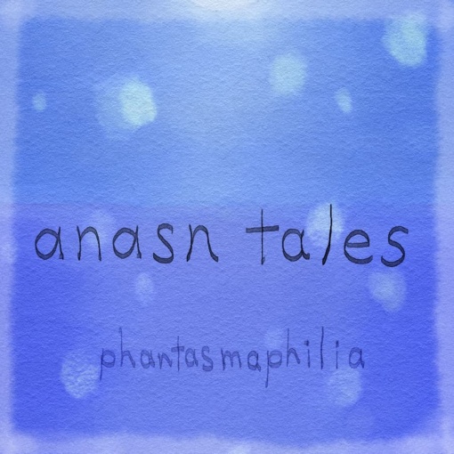 anasn tales(instrumental)