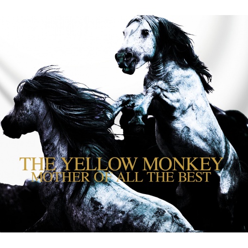 THE YELLOW MONKEY MOTHER OF ALL THE BEST  （Remastered）