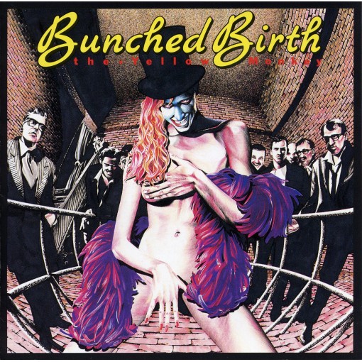 BUNCHED BIRTH  （Remastered）