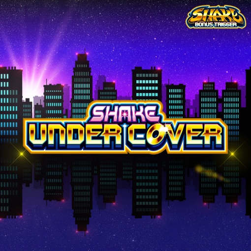 SHAKE BONUS TRIGGER サウンドトラック