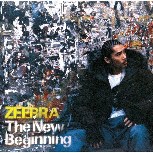 The New Beginning