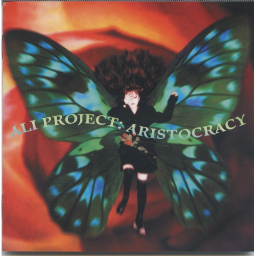ARISTOCRACY