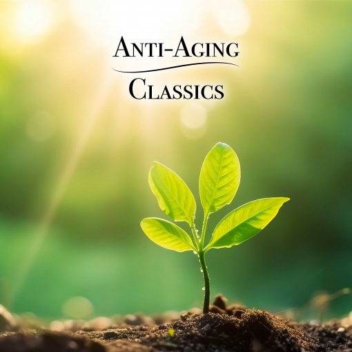 医学博士監修 アンチエイジング・クラシックス