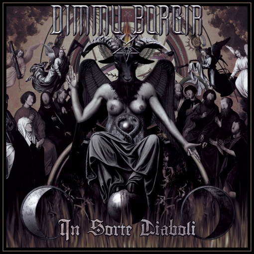 In Sorte Diaboli ［Japan Edition］