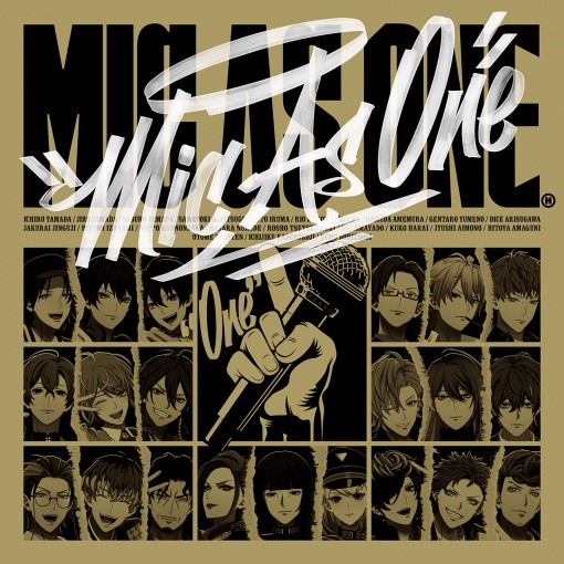 MIC AS ONE