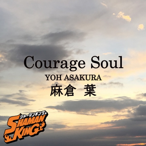Courage Soul