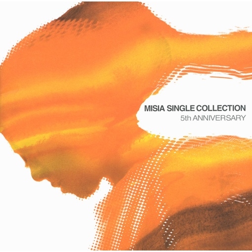 MISIA SINGLE COLLECTION ～5th Anniversary