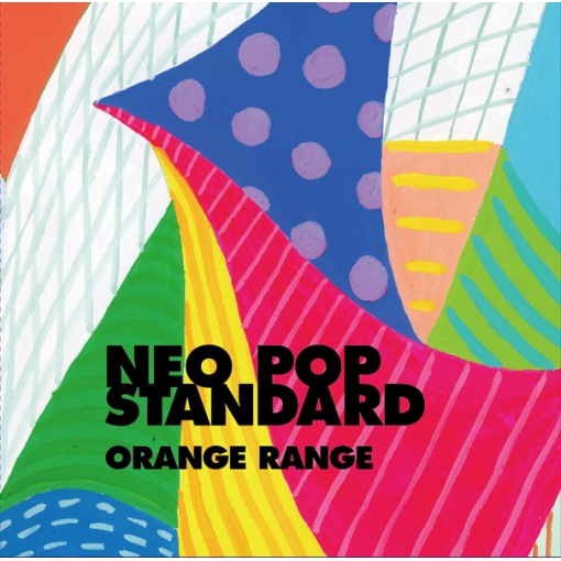 NEO POP STANDARD
