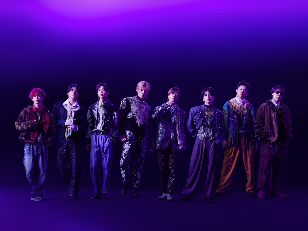 FANTASTICS from EXILE TRIBE