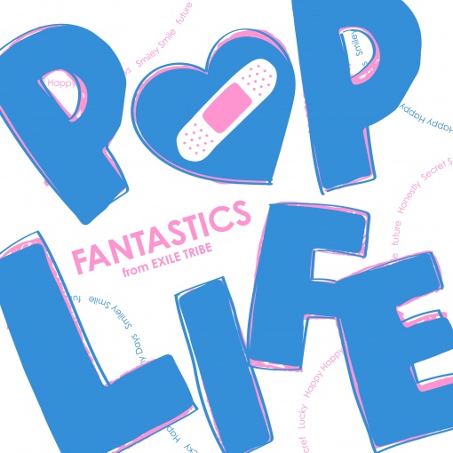 POP LIFE