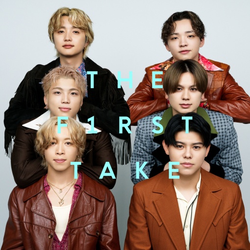 I Want You Back - From THE FIRST TAKE