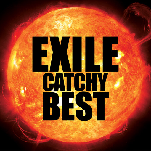 real world(EXILE CATCHY BEST)