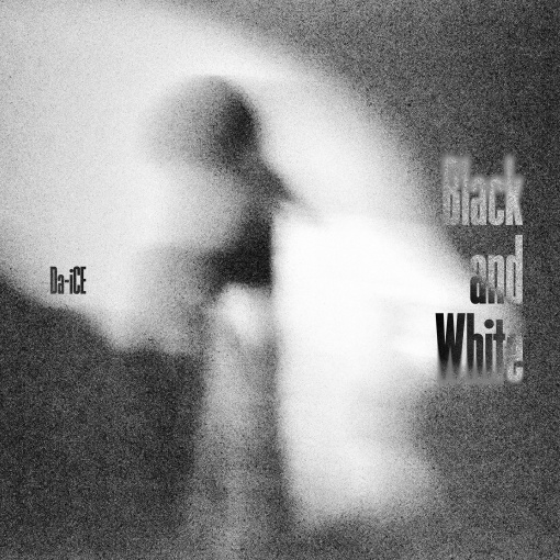 Black and White