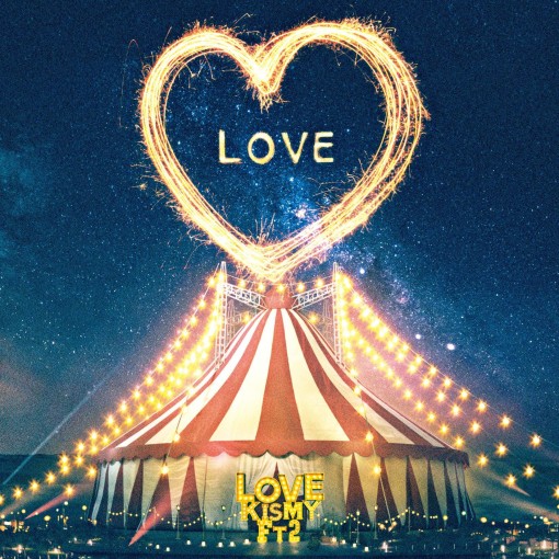 L.O.V.E.