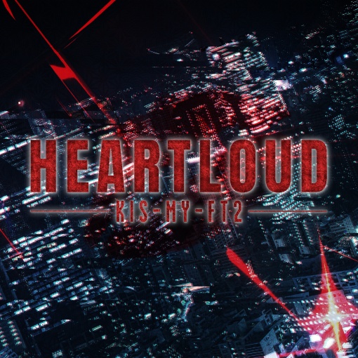 HEARTLOUD
