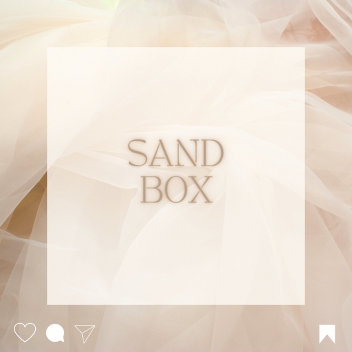 SAND BOX