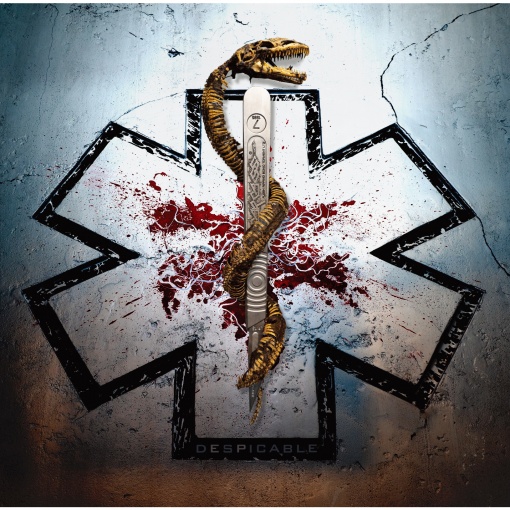 UNDER THE SCALPEL BLADE