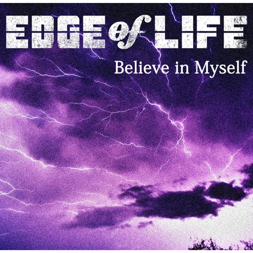 Believe in Myself(アニメ version)