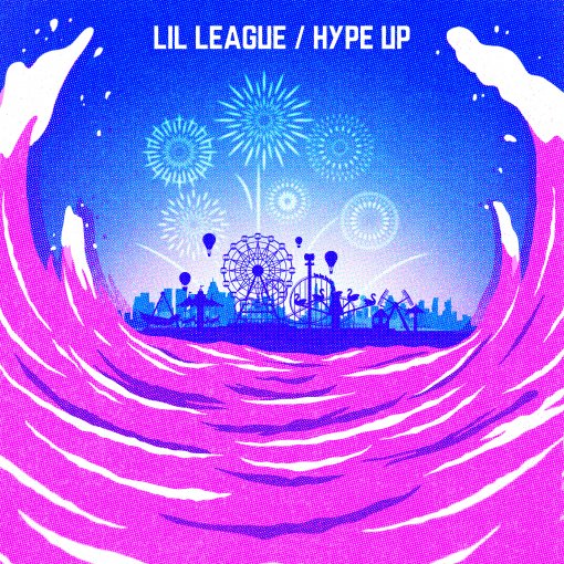 LIL LEAGUE from EXILE TRIBE