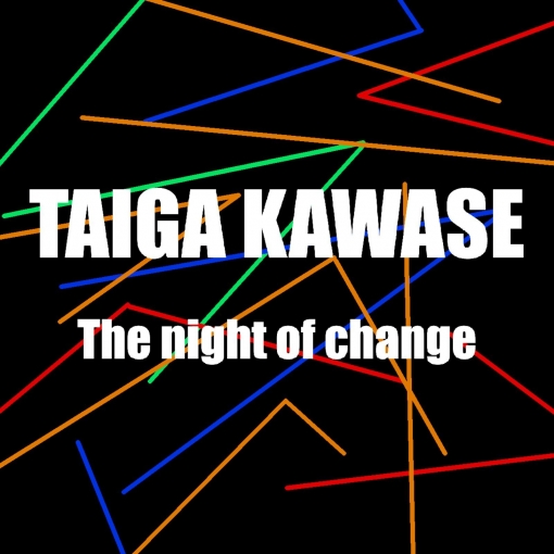 The night of change
