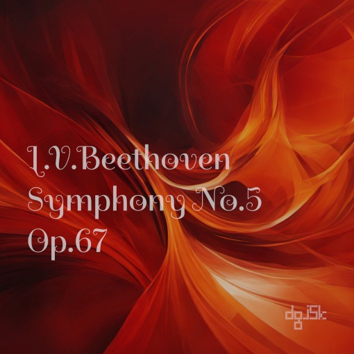 Symphony No.5， Op.67