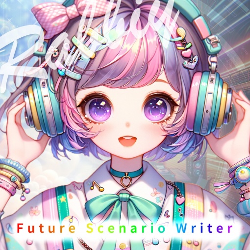Future Scenario Writer