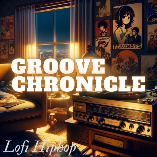 Groove Chronicle