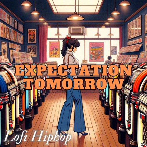 Expectation Tomorrow