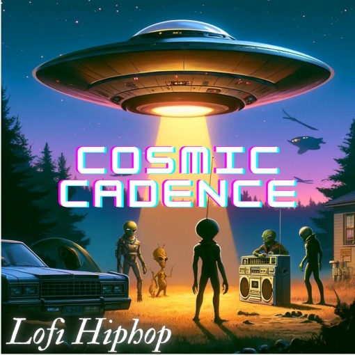 Cosmic Cadence
