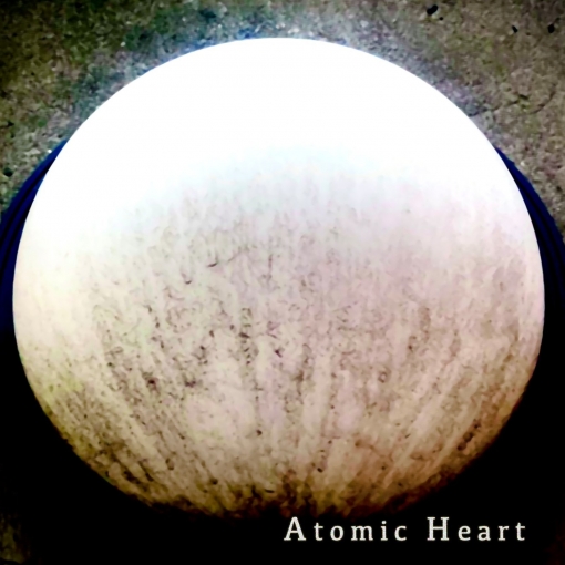 Atomic Heart(Acoustic Version)