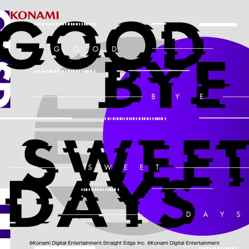 GOOD BYE SWEET DAYS(「シャインポスト」)