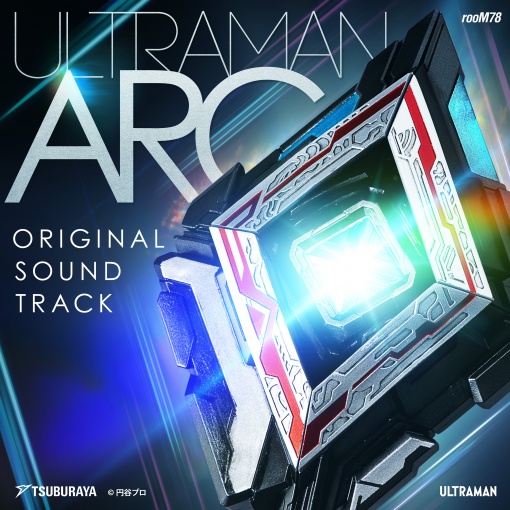 ウルトラマンアークのテーマ（UA_M-1）