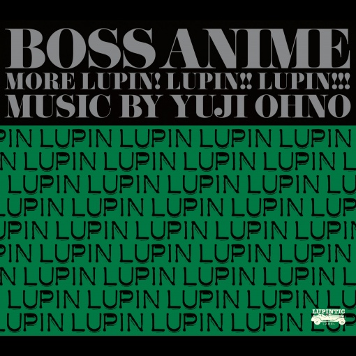 Theme From Lupin The Third 2010 ～ルパン三世のテーマ～