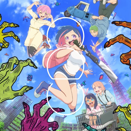 ソフトアポカリプス
