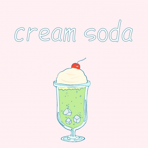 cream soda