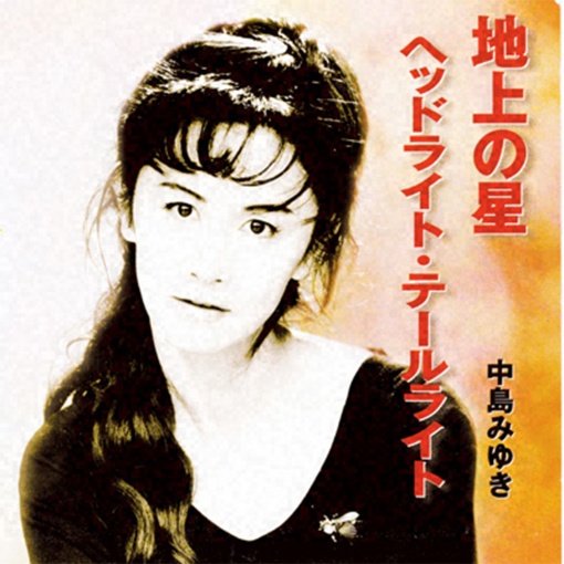 ヘッドライト・テールライト