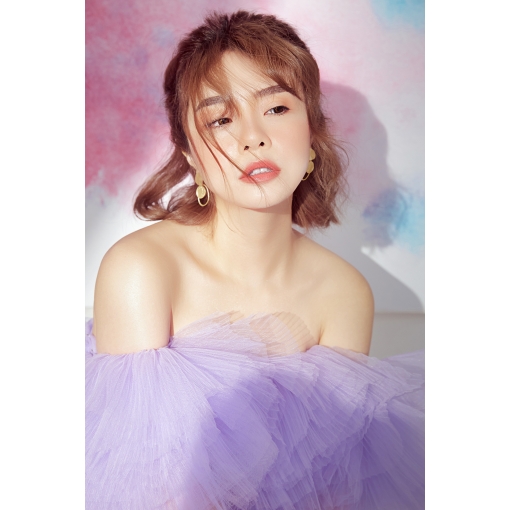 レイニーブルー