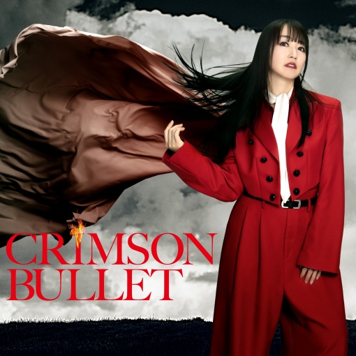 CRIMSON BULLET