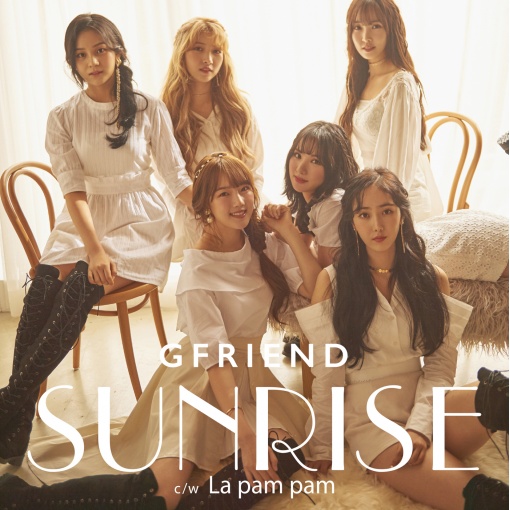 SUNRISE -JP ver.- (Instrumental)