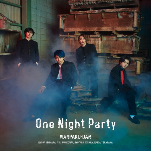 One Night Party