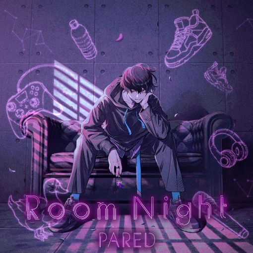 神っぽいな (PARED cover)
