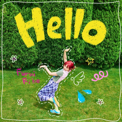 Hello
