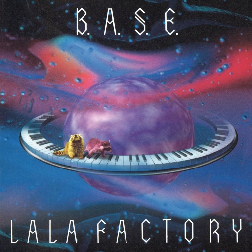 B.A.S.E. (THE SCENES OF BASE)