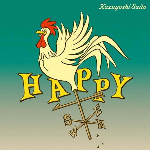 HAPPY