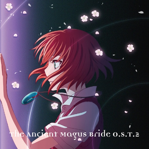 The Legend of ”The Ancient Magus Bride”