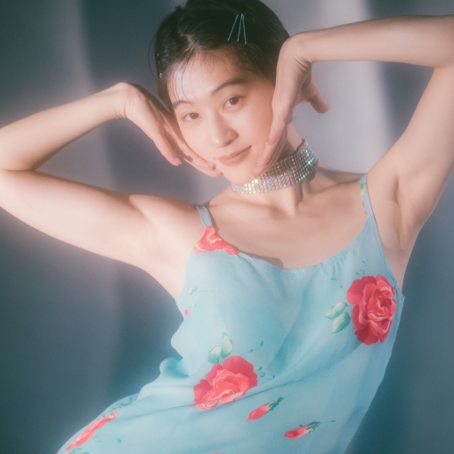愛しいものたちへ