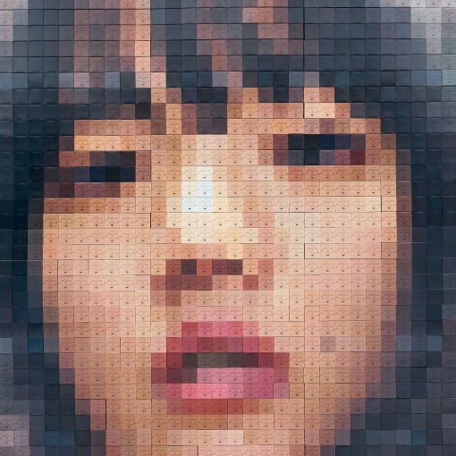 私に見せてよ